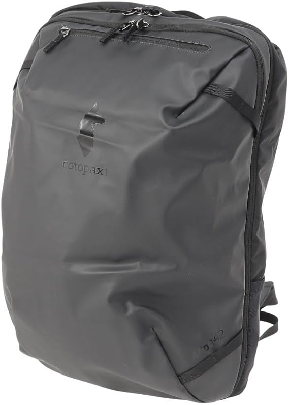 Cotopaxi バックパックAllpa 42L Travel Packユニセックス大人