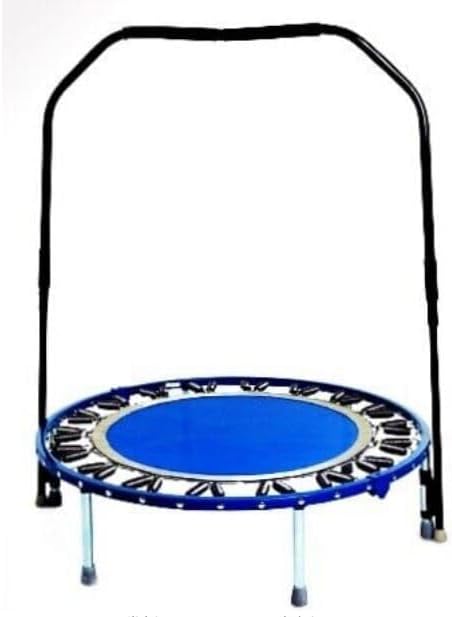 Soft Bounce Rebounder