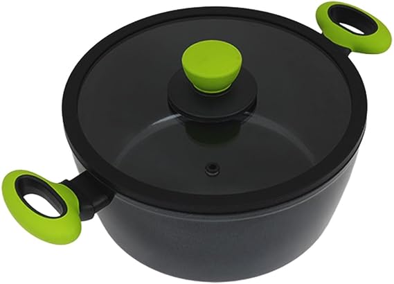 Leggno COLORGY DiamondPro 24cm pot-green