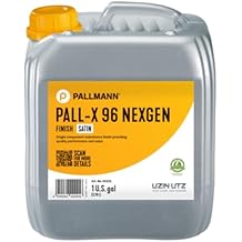 Pallmann Pall-X 96 Satin