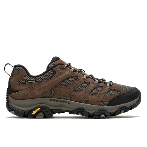Merrell Mens Hiking