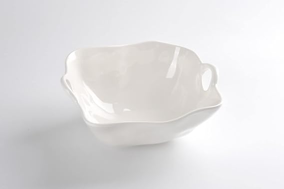 Pampa Bay Medium Bowl (Classic White)