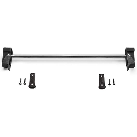Peg Perego Primo Viaggio Adapter for Selfie Stroller - Accessory - Black