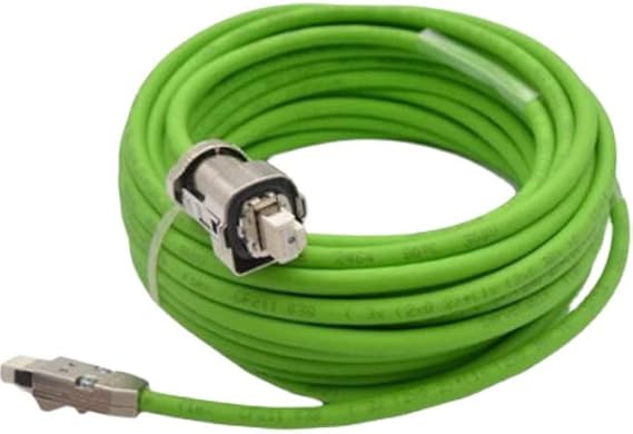 Encoder Cable 10M 6FX8002-2DC10-1BA0