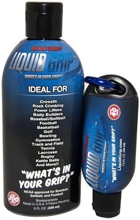 Combo Pack 8oz and 1.5oz