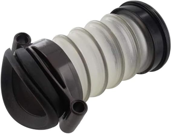 Dyson Changeover Valve Hose 922625-03
