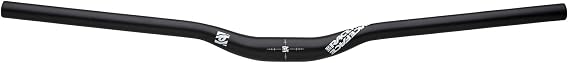 Race Face Ride XC 1" Riser Handlebar Black