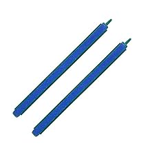 JIH Air Stone bar 2 pcs (16 inch 2 Pcs)