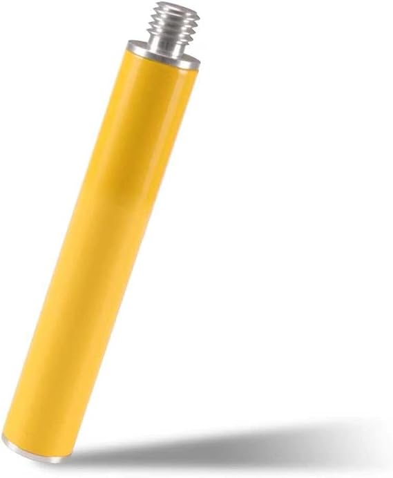 Extending Laser Level Tripod Pole, Extending Pole for Line laser Rotating Laser (13.5CM)