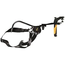 Ikan ELE-RECOIL-RLD Recoil Reloaded Camera Stabilizer (Black)