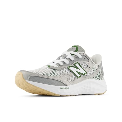 New Balance Womens Fresh Foam Arishi V4 Running Shoe