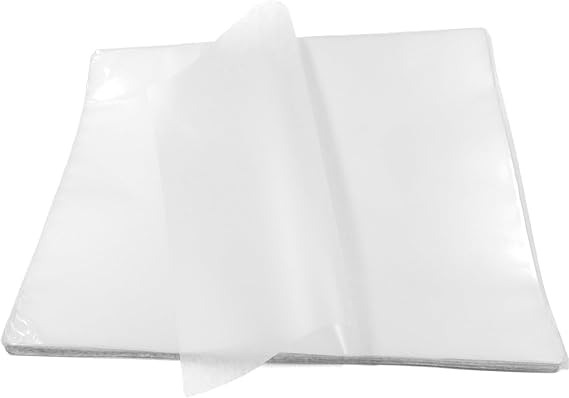 4x4 Laminating Pouches 5 Mil 4x4 Laminator Sleeves QTY 100 by lam-it-all