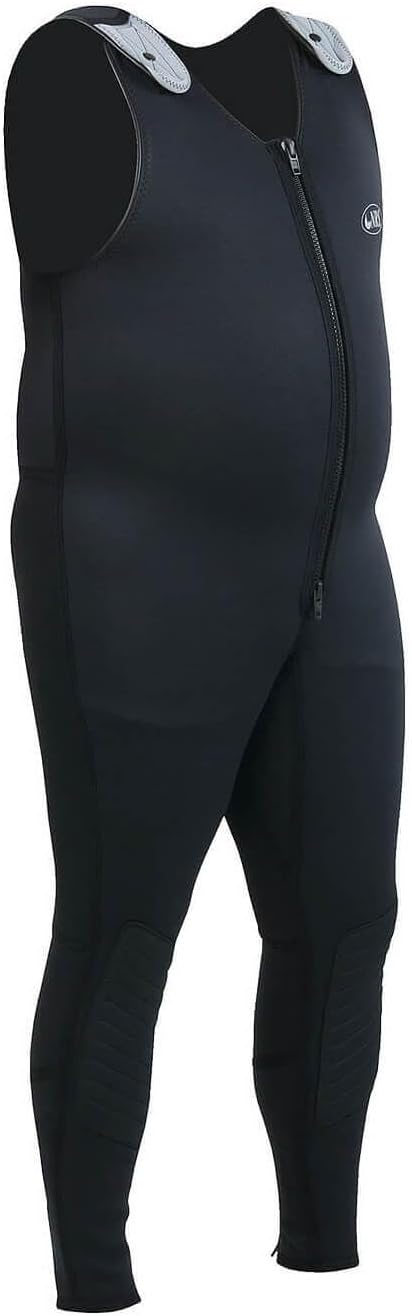 NRS 3mm Grizzly Wetsuit
