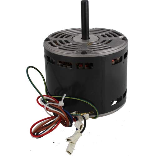 ClimaTek Upgraded Furnace Blower Motor fits Carrier Bryant Payne HC39SB231C HC39SB231