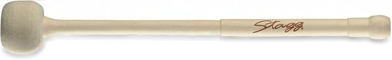 Stagg Drum Mallet-Medium (SMD-F2)