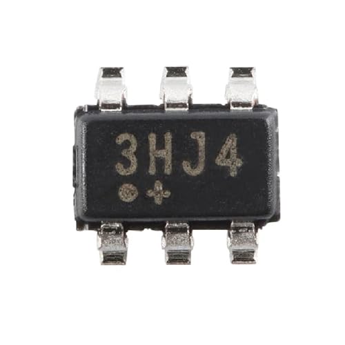 5pcs1pc DS2484RT DS2484 SOT-23-6 Time-Adjustable Single-Channel Single Wire Host Controller Chip with Sleep Mode Ic New 2025 High for Reliable Electronic Component, Precision, Stable Performance