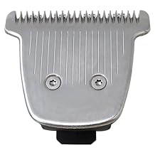 2024 Upgraded Multigroom Trimmer Replacement 41mm Full Size Blade Cutter Head Compatible for MG7750, MG7770, MG7790, MG7791, BT1208