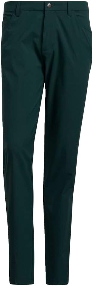 adidas Men's Go-to 5-pocket Tapered Fit Golf Pants