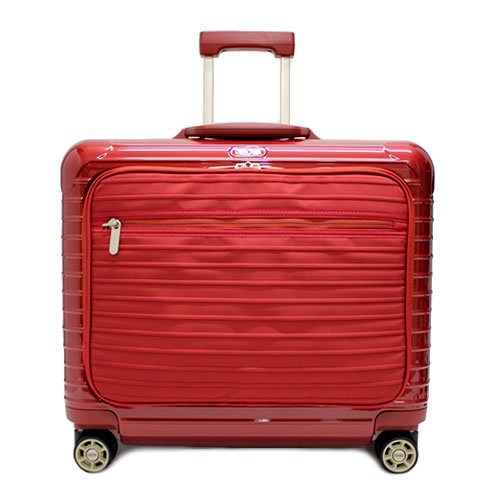RIMOWA（リモワ） 840.50.53.4 SALSA DELUXE H 32L サルサデラックス ハイブリット Orient 並行輸入品