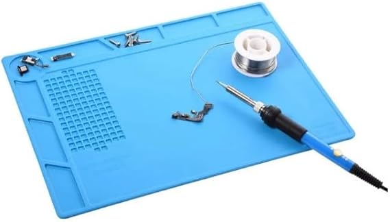 WellHise Repair Pad (Repair Mat) 35 cm X 25 cm