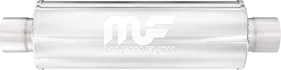 MagnaFlow Performance Exhaust Muffler 12773