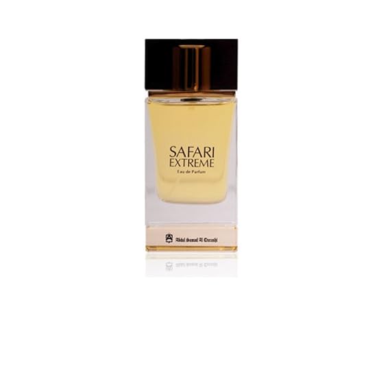 Safari Extreme 75ml Blend