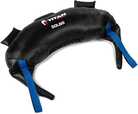 Titan Fitness Functional Training Swing Bag