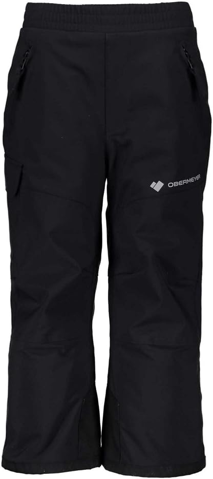 Obermeyer Unisex-Child Mini Alpinist Pant