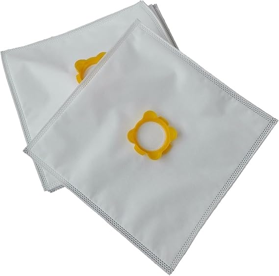 Wonderbag Compact Accessories Universal Vacuum Cleaner Bag Cleanfairy Vacuum Cleaner Bags ,Compatible for Rowenta WB305140