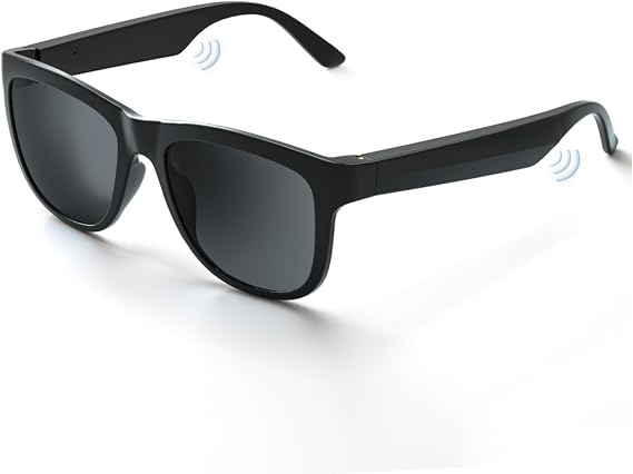 Smart Glasses for Men & Women