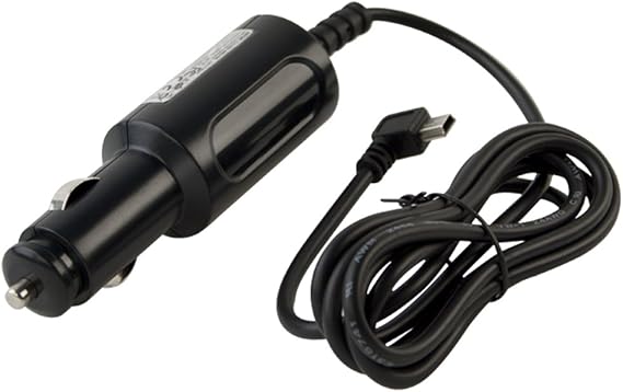 Magellan Vehicle Power Adapter