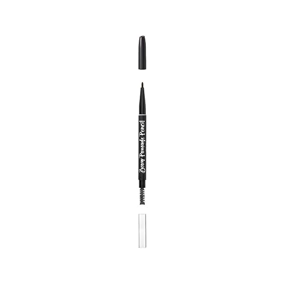 Ardell Brow Pomade Pencil, Soft Black