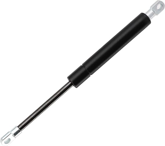 Hydraulic Support Rod, Gas Strut, Front Hood Gas Spring Shock Heavy Duty Lever, YQL 250x85x18(100N) Furniture Hydraulic Support bar Hydraulic Rod for car Hood Hydraulic Support