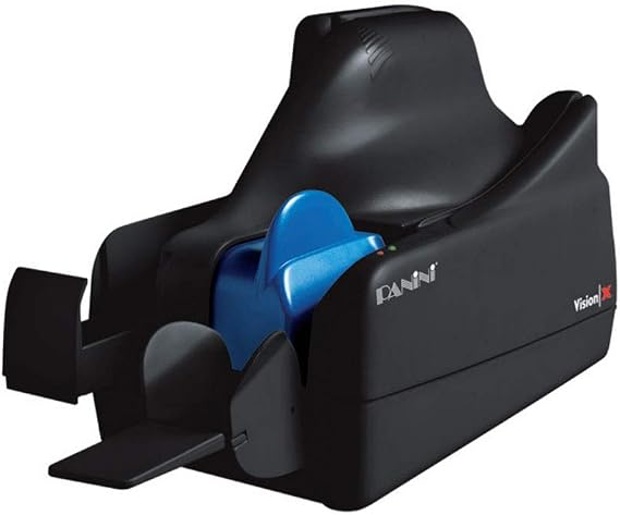 PANINI NORTH AMERICA Vision X50 Single Feed Scanner Panini Check Scanner