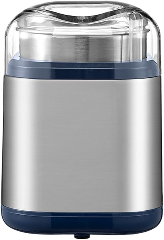 Electric Pill Crusher Stainless Steel Electric Pill Crusher Suitable for Small or Big Pills Vitamin Tablets Grinder Fine Powder Great