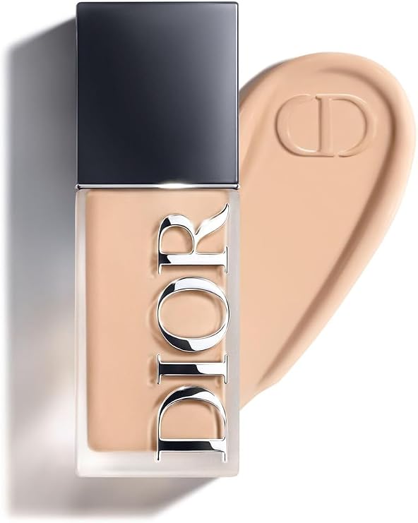 Dior Forever Skin Wear Fondöten 2.5N, 5003365550