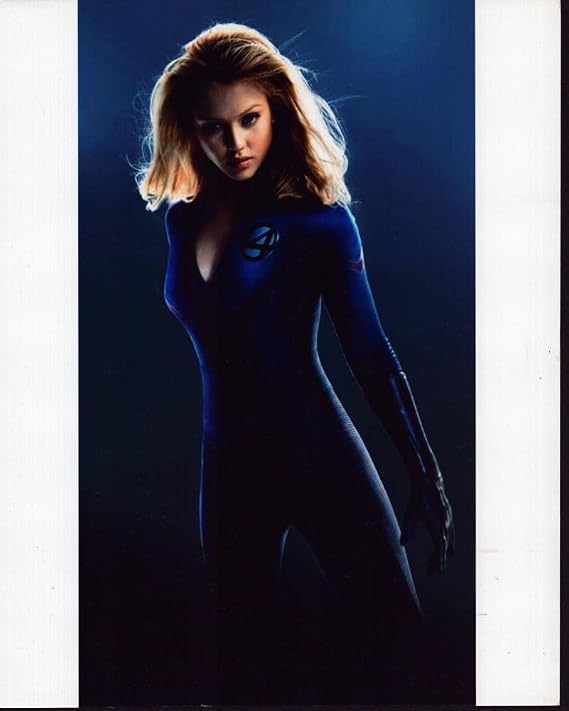 Posterazzi Jessica Alba Photo Print (16 x 20) - Item # MVM71719