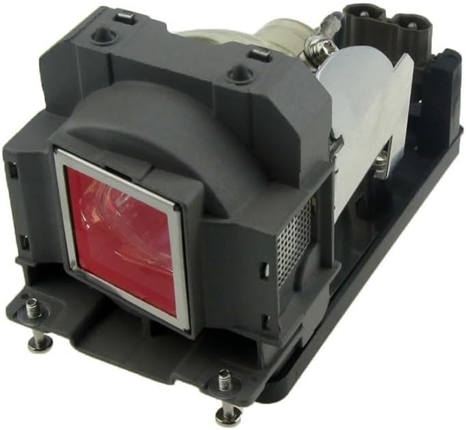 TLPLW13 Replacement Projector Bulb for T-oshiba TDP-T350 TDP-TW350 TDP-TW350U with Housing