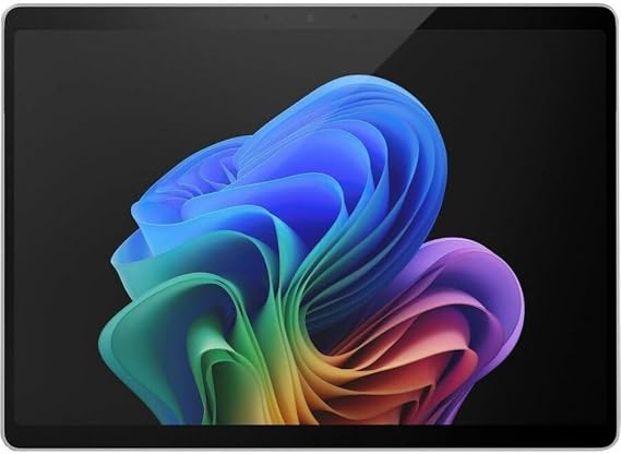 MST Surface Pro 11 Elite/32/512 Win 11 Platinum (Qualcomm/Intel)