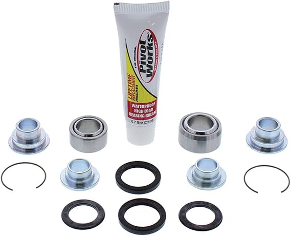 All Balls Racing GOLDfren K5-252 Brake Pad