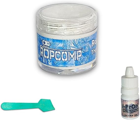 Ropice x3 Termal Macun 20gr - i-PrOH