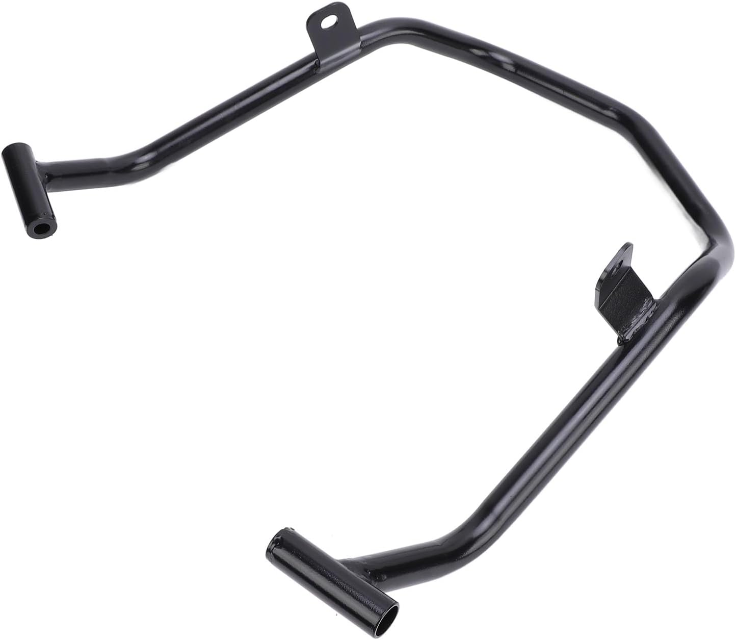 Motorcycle Rear Passenger Seat Hand Grab Bar 20mm Iron Tube for GB350S CB350RS 2022-2024