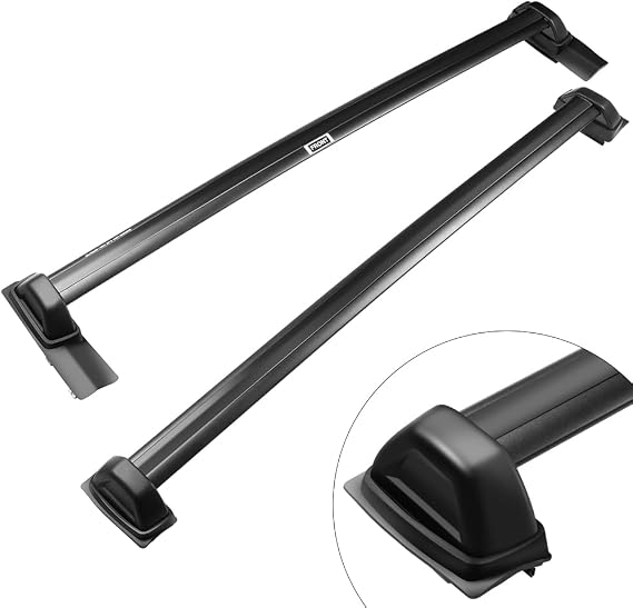 ROADFAR Roof Rack CrossBars For Element 2003-2011