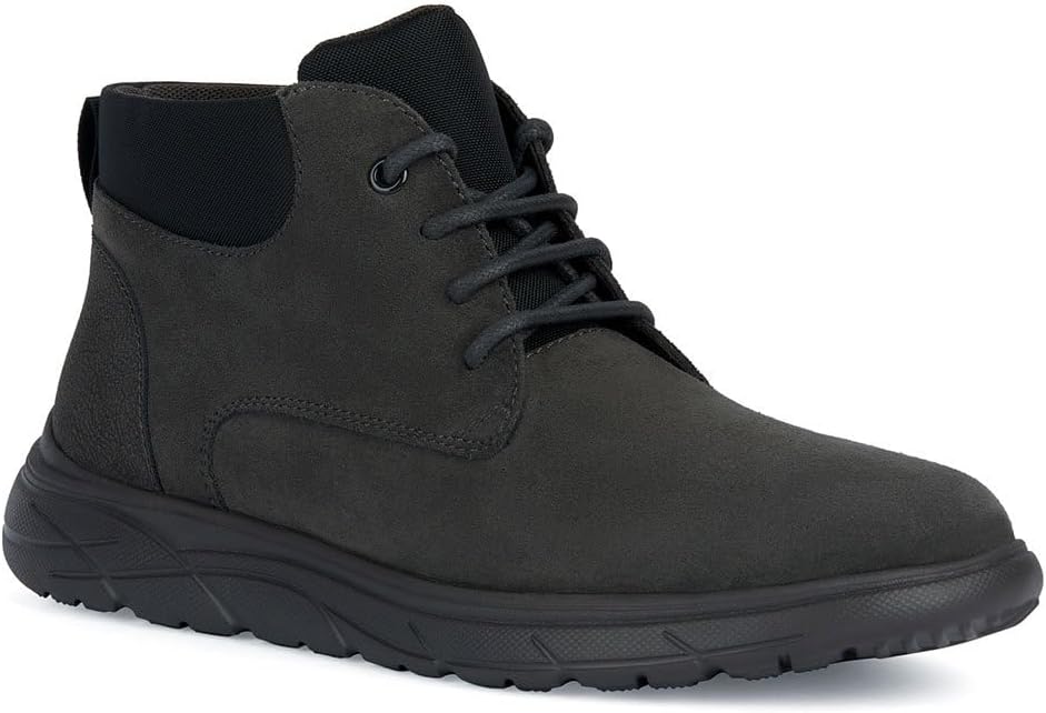Geox Herren U Aerantis 4x4 B AbxAnkle Boot