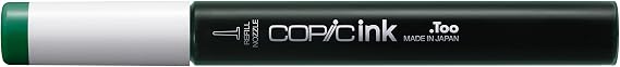 COPIC Ink, Forest Green