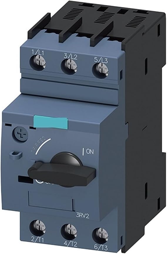 3RV2 Motor Protection Circuit Breaker 3RV2011-1EA10 | 3RV20111EA10