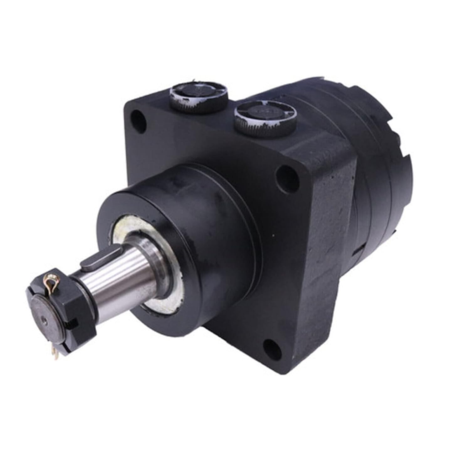 Solarhome Hydraulic Motor TCA12678 TCA17739 GDA10100 for John Deere 7200 737 757 777 797 7200 7400 8000 8400 Mower Scag 482639 481529 Parker TF0240LS080AAFB TF0240LS080AAKY Bobcat 4159280