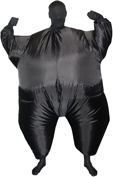 Morphsuits Mega Morph Costume