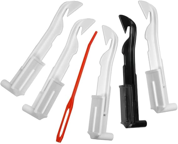 Addi Express Knitting Machine Replacement Needles 5 Pack