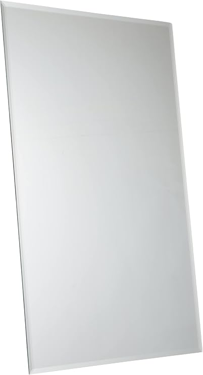 VitrA Marine A44937 Mirror, Chrome